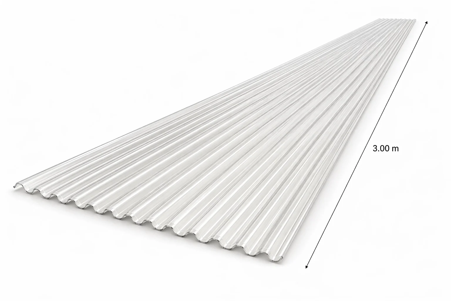 Lamina TrasLucia *3MTS